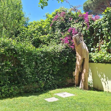 Rome Pousada Εξωτερικό φωτογραφία