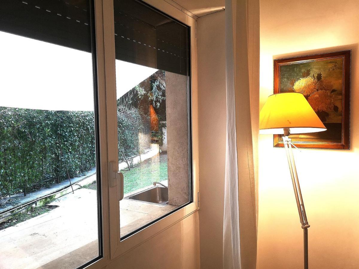 Rome Pousada Εξωτερικό φωτογραφία