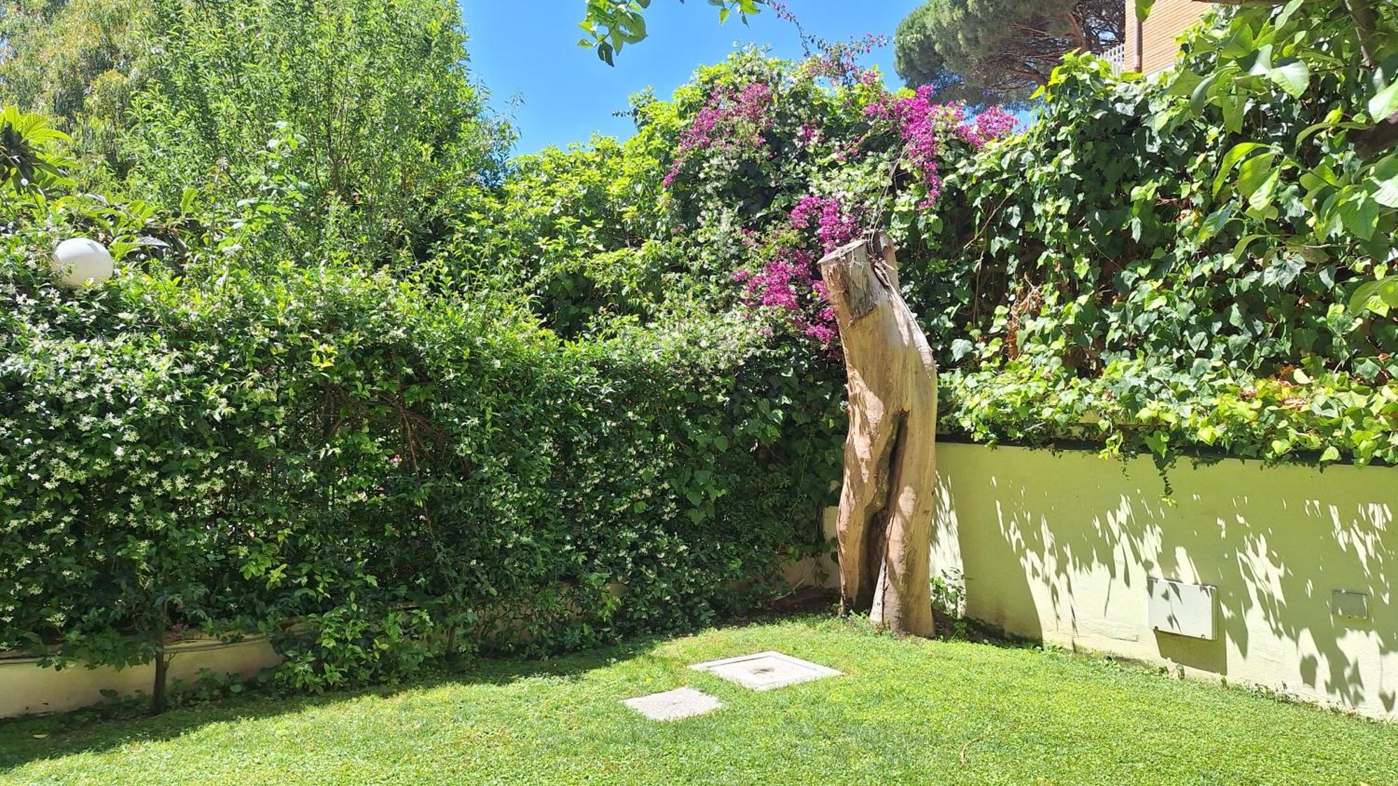 Rome Pousada Εξωτερικό φωτογραφία